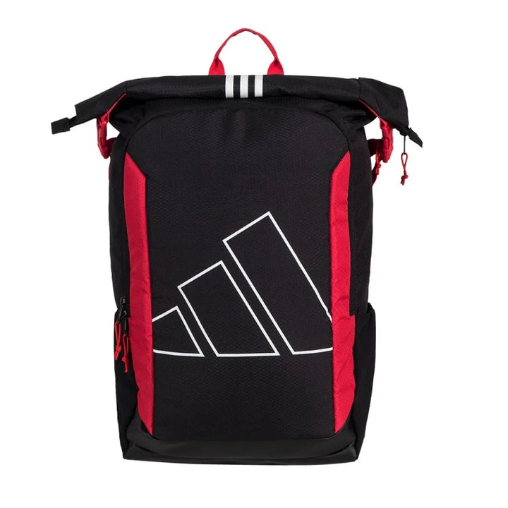 Multigame 3.3 Backpack - Black