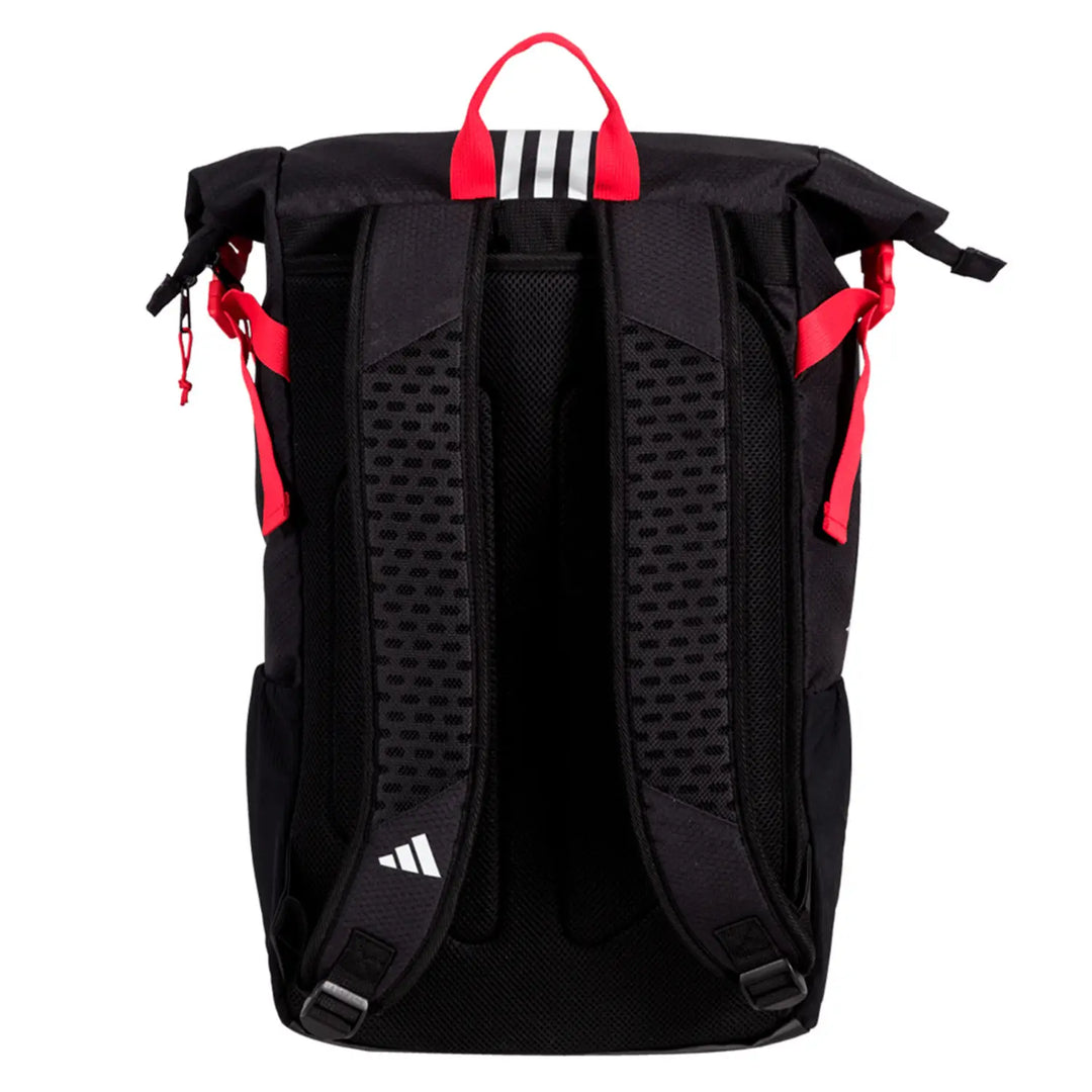 Multigame 3.3 Backpack - Black