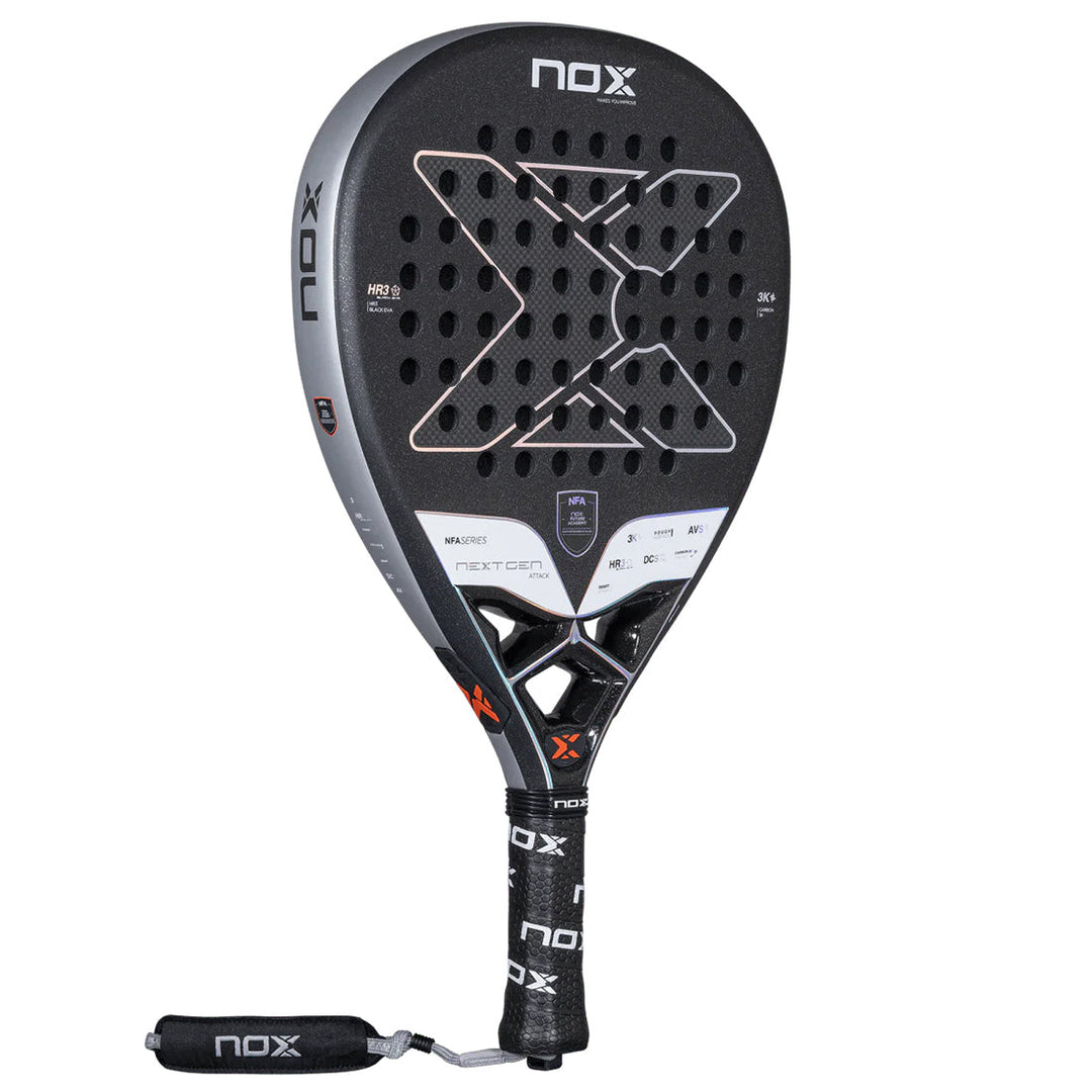 Nextgen Attack NFA Series
