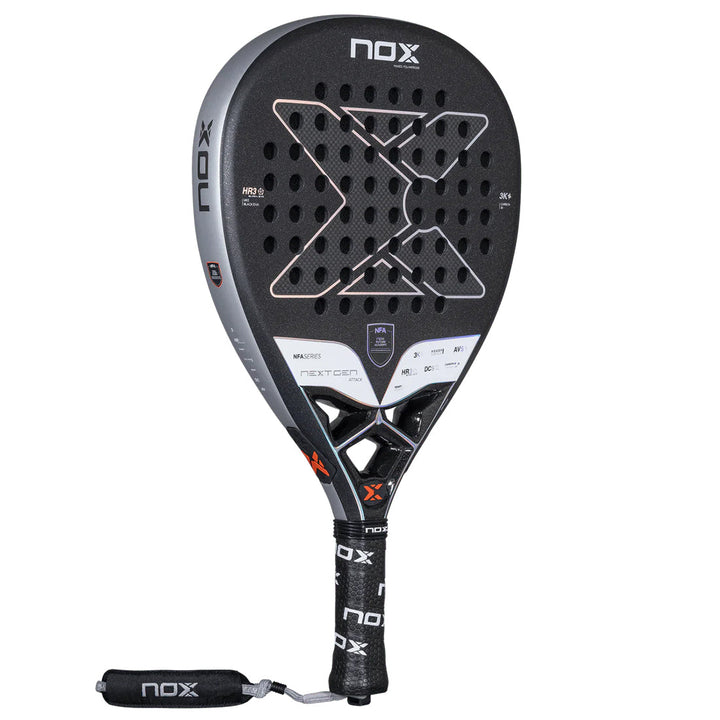 Nextgen Attack NFA Series