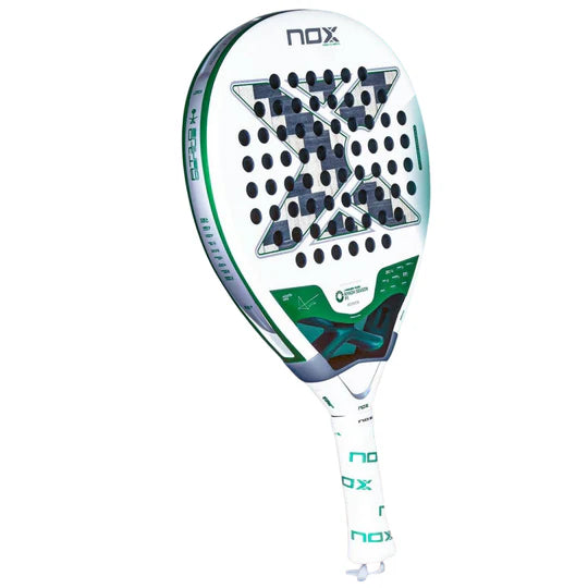 Pack AT10 Genius 12K Alum Xtrem Riyadh P1