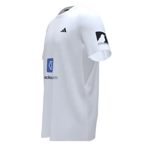 Adidas Ale Galan short sleeve T-shirt