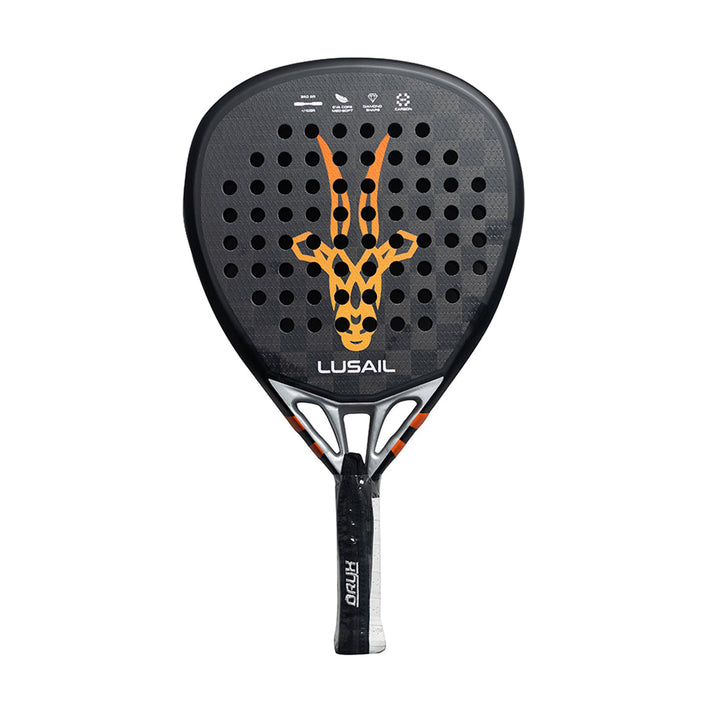 Lusail First Edition Orange