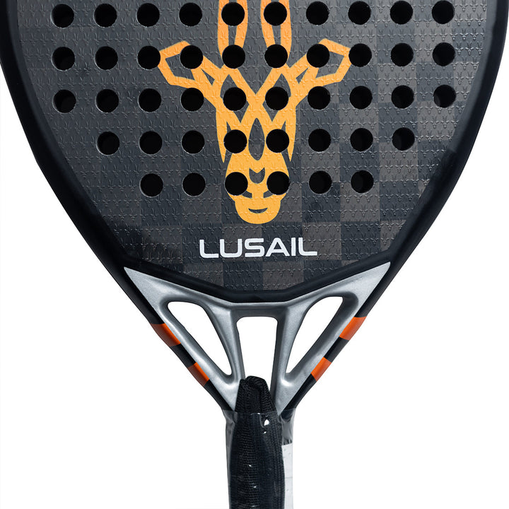 Lusail First Edition Orange