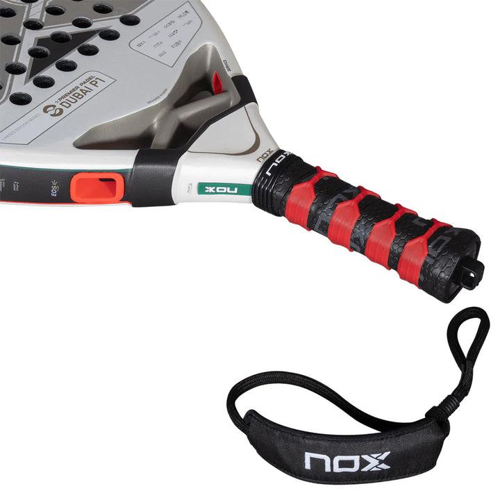 Pack AT10 Genius Dubai Premier Padel LTD 2025