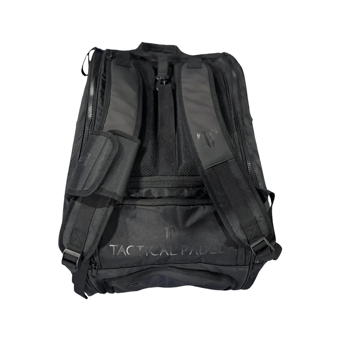 Padel Bag Pro - Black