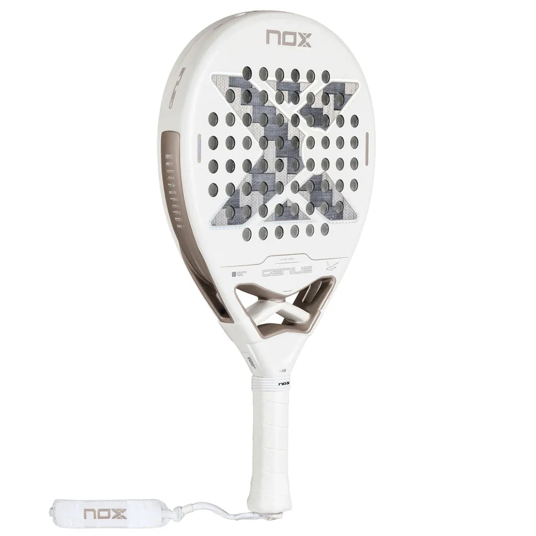 AT10 Luxury Genius 12K Alum Xtrem Lite by Agustin Tapia