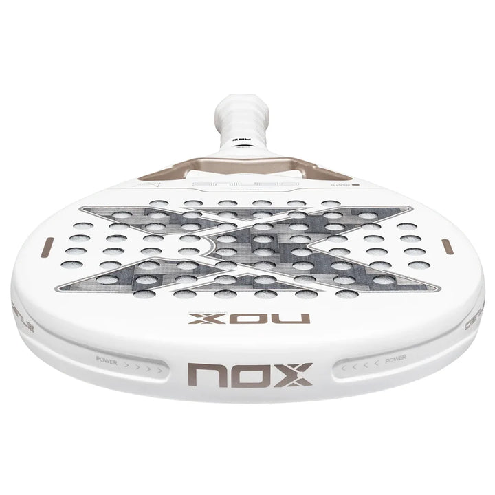 AT10 Luxury Genius 12K Alum Xtrem Lite by Agustin Tapia