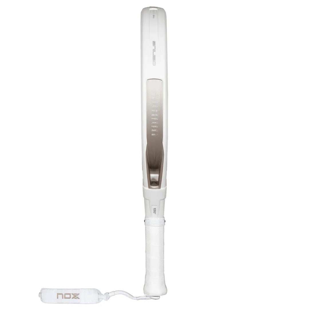 AT10 Luxury Genius 12K Alum Xtrem Lite by Agustin Tapia