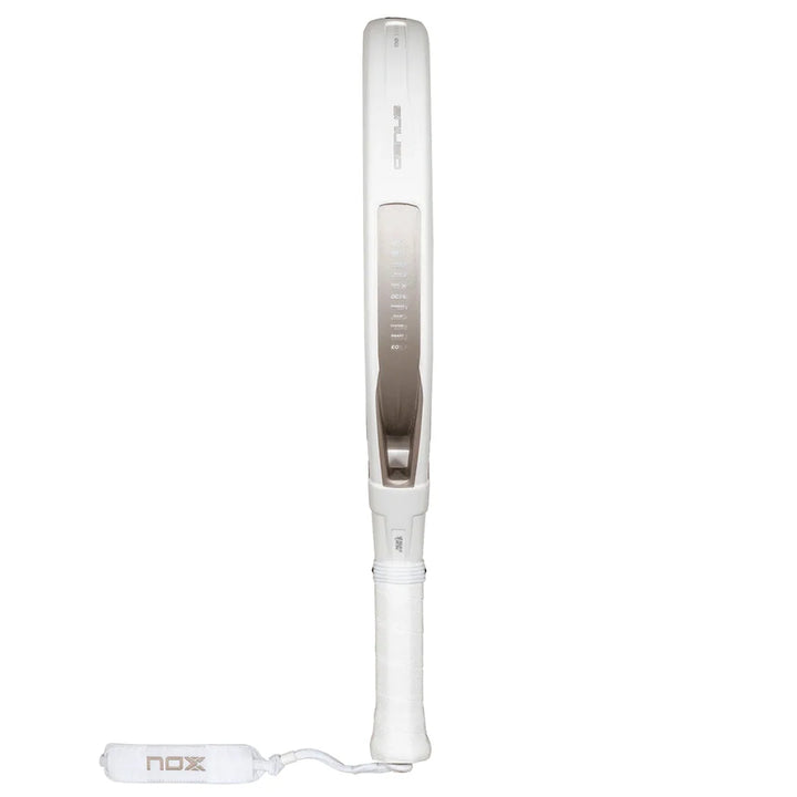 AT10 Luxury Genius 12K Alum Xtrem Lite by Agustin Tapia