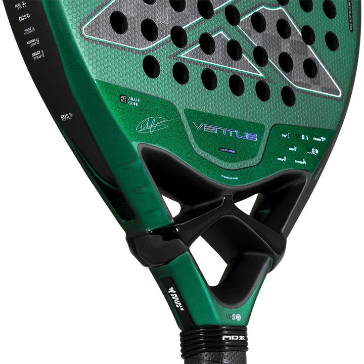 Ventus Attack 12K Xtrem by Aimar Goni 2027