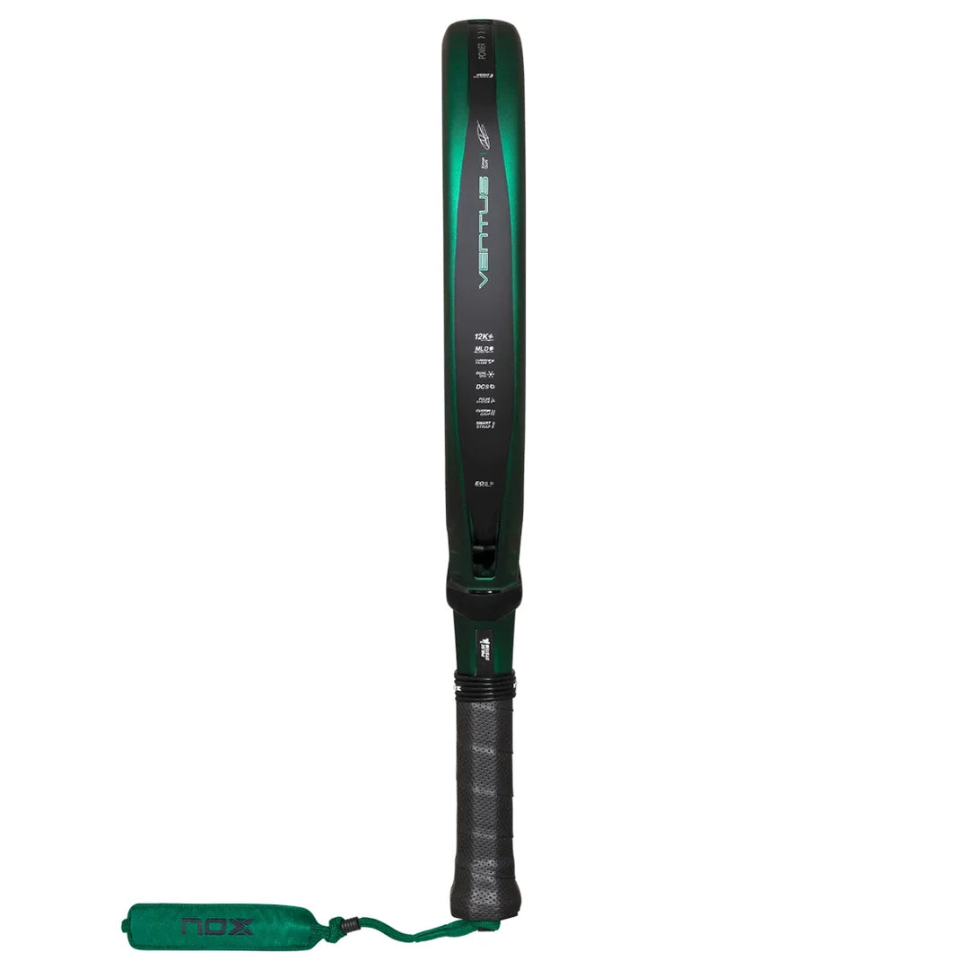 Ventus Attack 12K Xtrem by Aimar Goni 2027