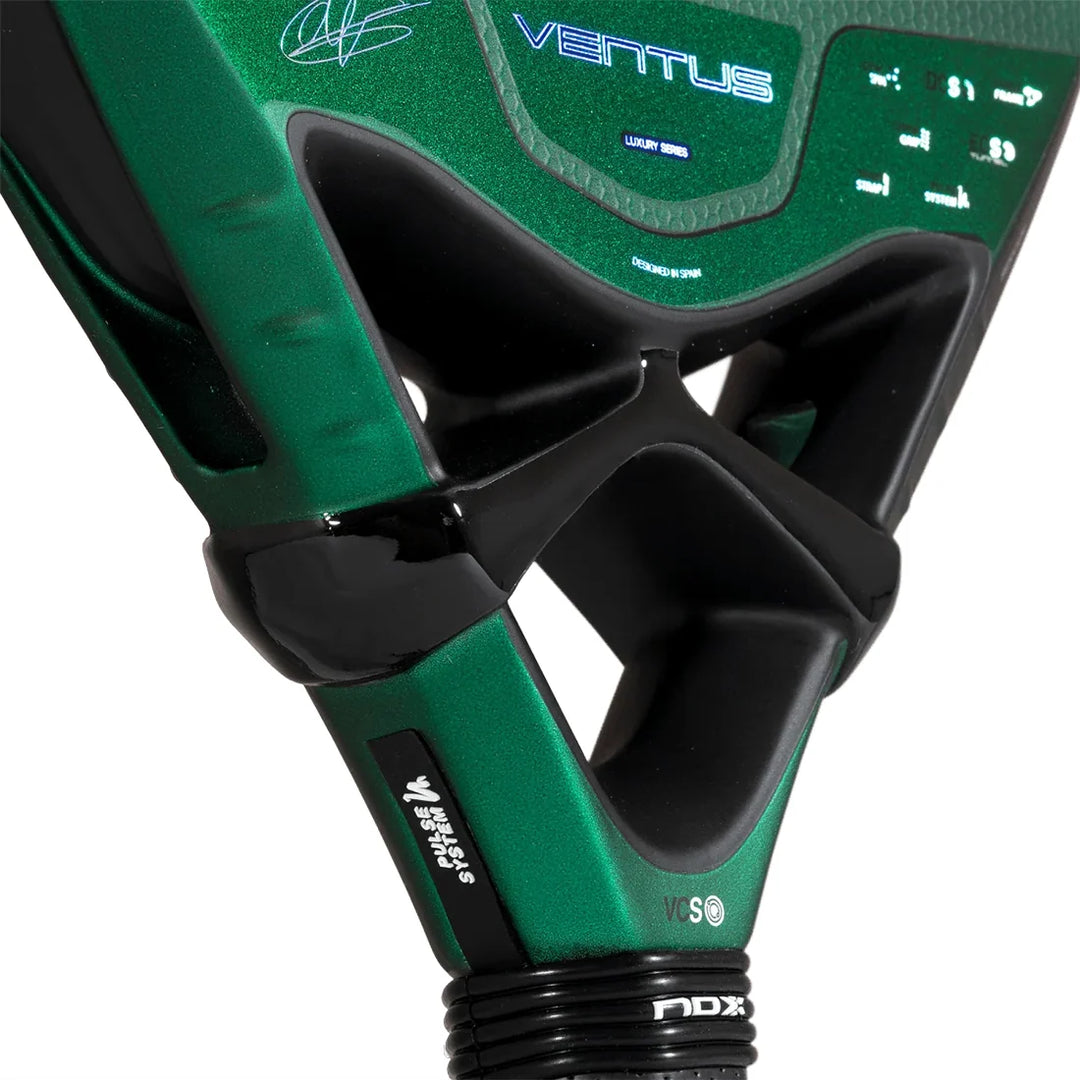 Ventus Attack 12K Xtrem by Aimar Goni 2027