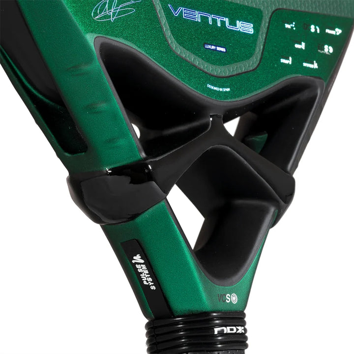 Ventus Attack 12K Xtrem by Aimar Goni 2027