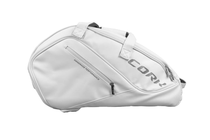 White Thermo Bag