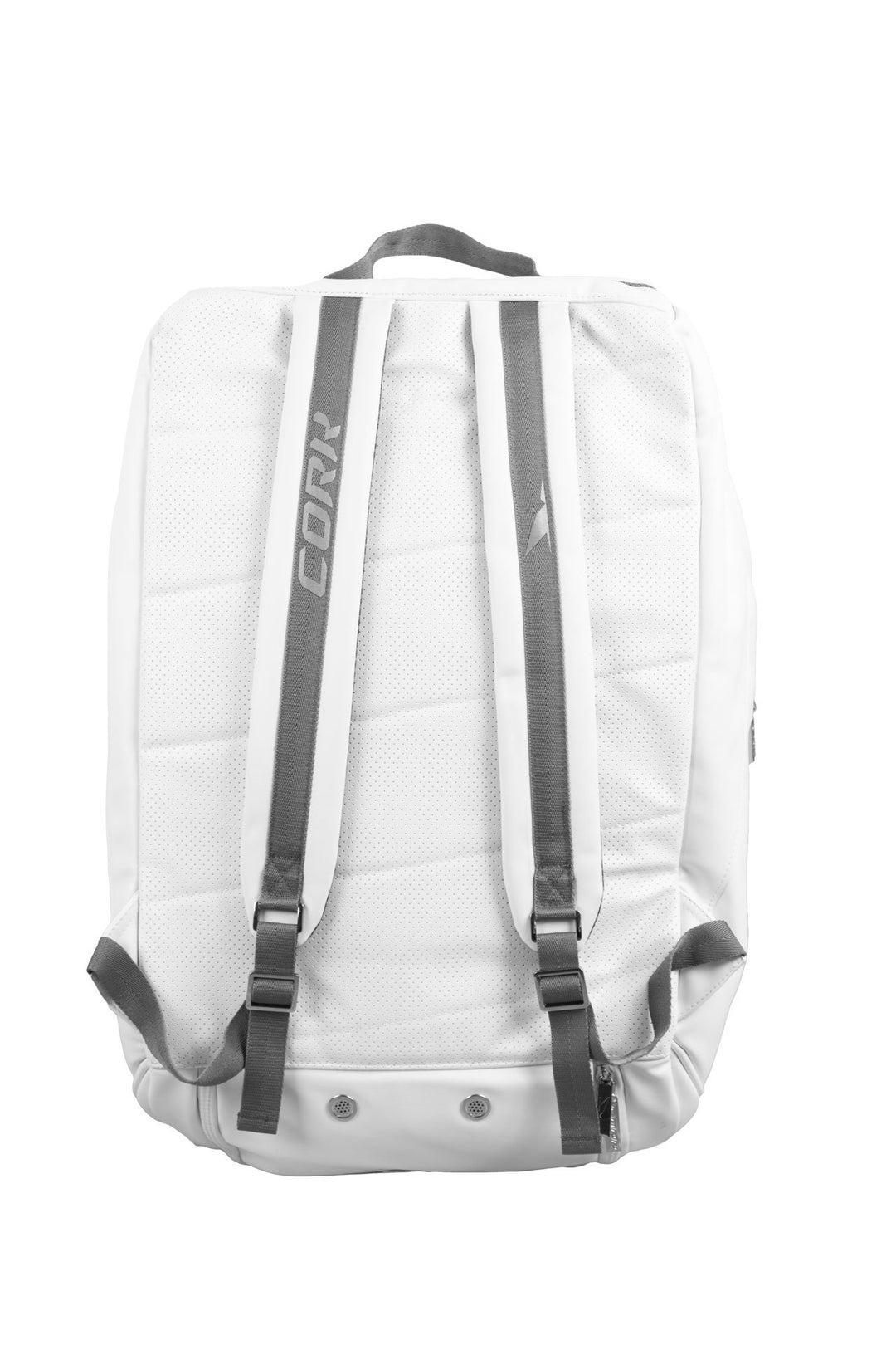 White Thermo Bag