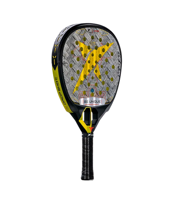 Drop Shot Pala Explorer Pro Attack 1.5 2025