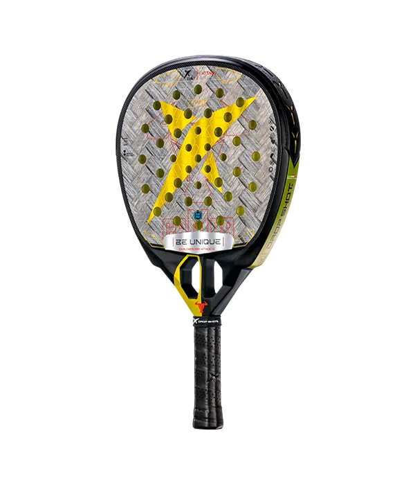 Drop Shot Pala Explorer Pro Attack 1.5 2025