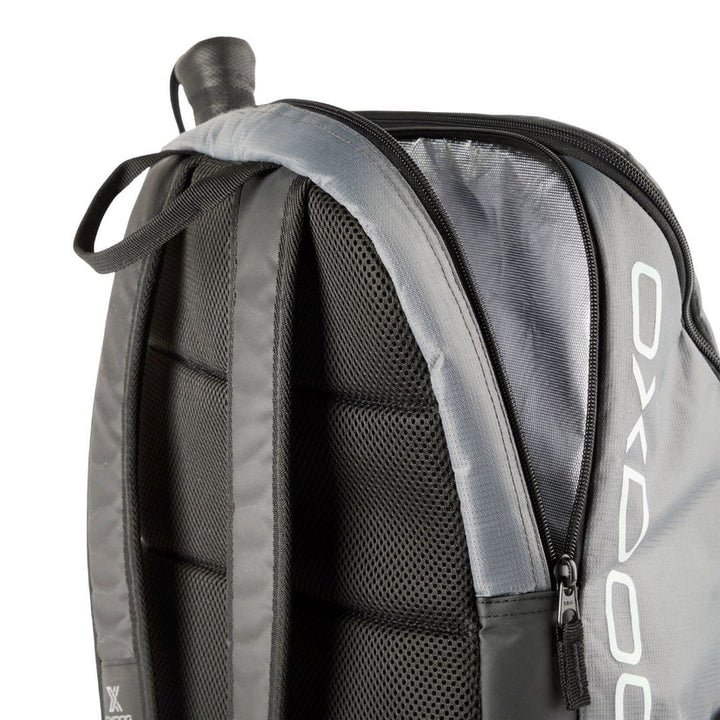 Oxdog X Padel Thermo Backpack - Dark Grey