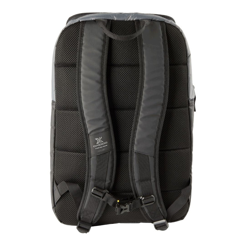 Oxdog X Padel Thermo Backpack - Dark Grey