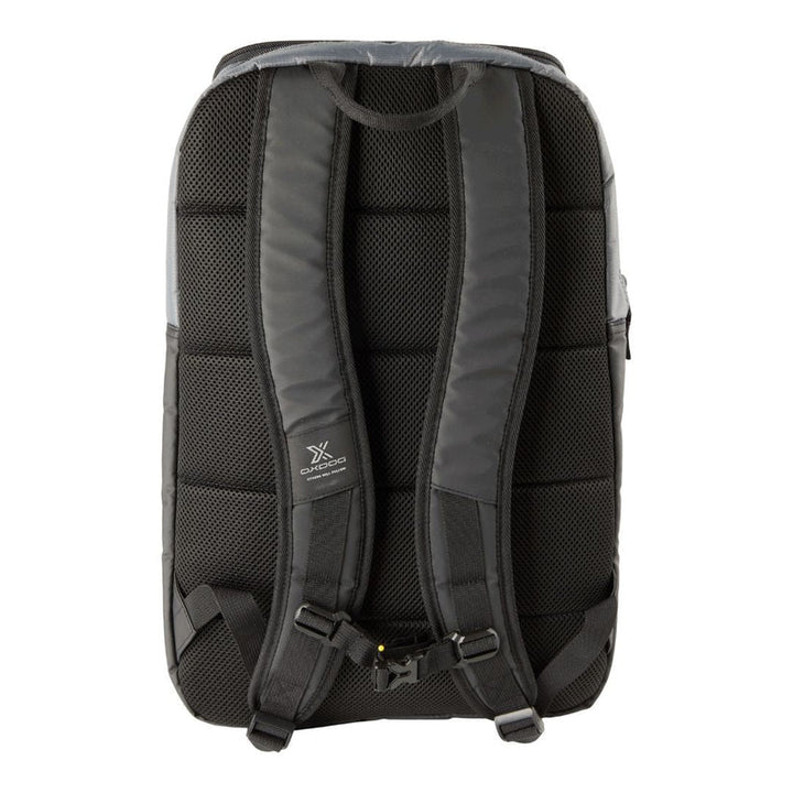 Oxdog X Padel Thermo Backpack - Dark Grey