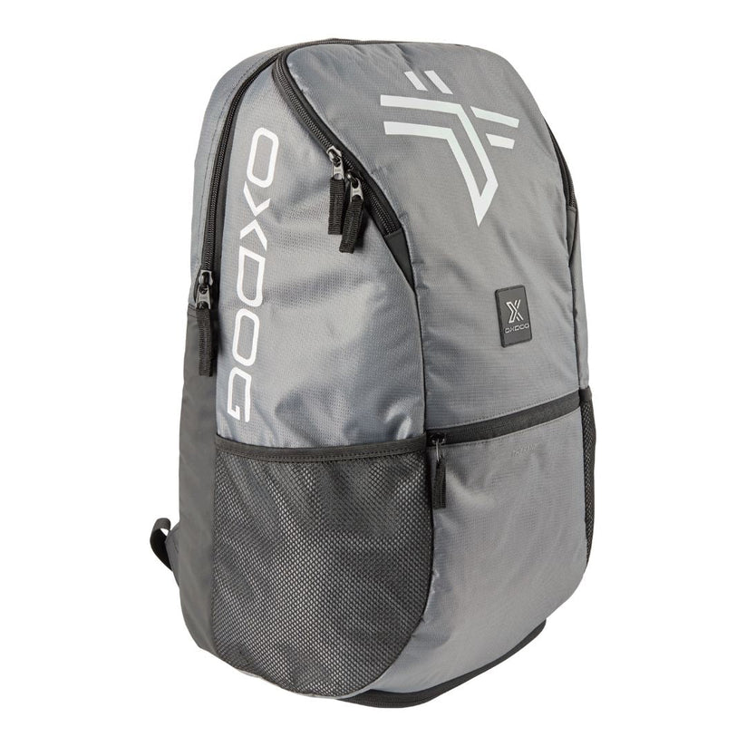 Oxdog X Padel Thermo Backpack - Dark Grey