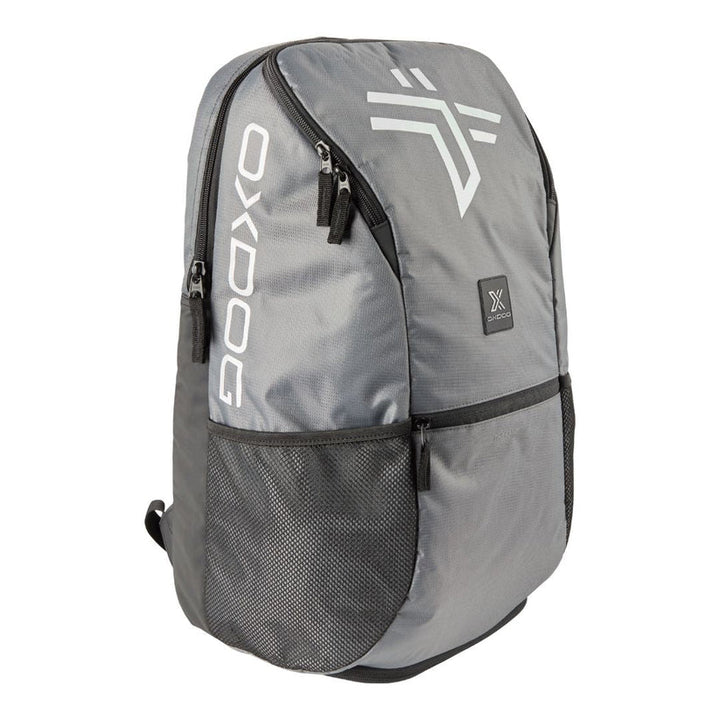 Oxdog X Padel Thermo Backpack - Dark Grey