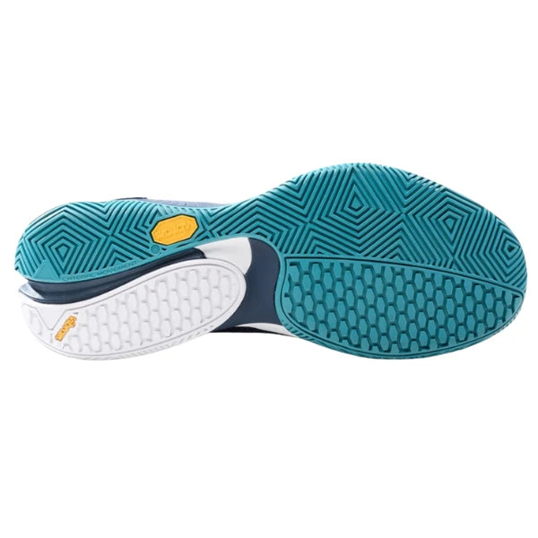 Hack Vibram 26 - Blue