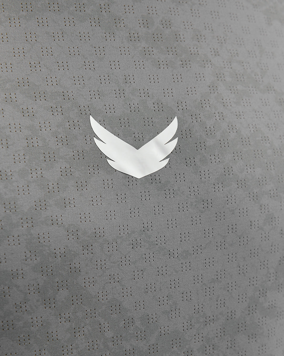 RallyCore T-Shirt - Grey