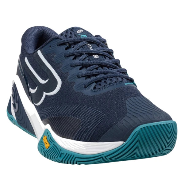 Hack Vibram 26 - Blue