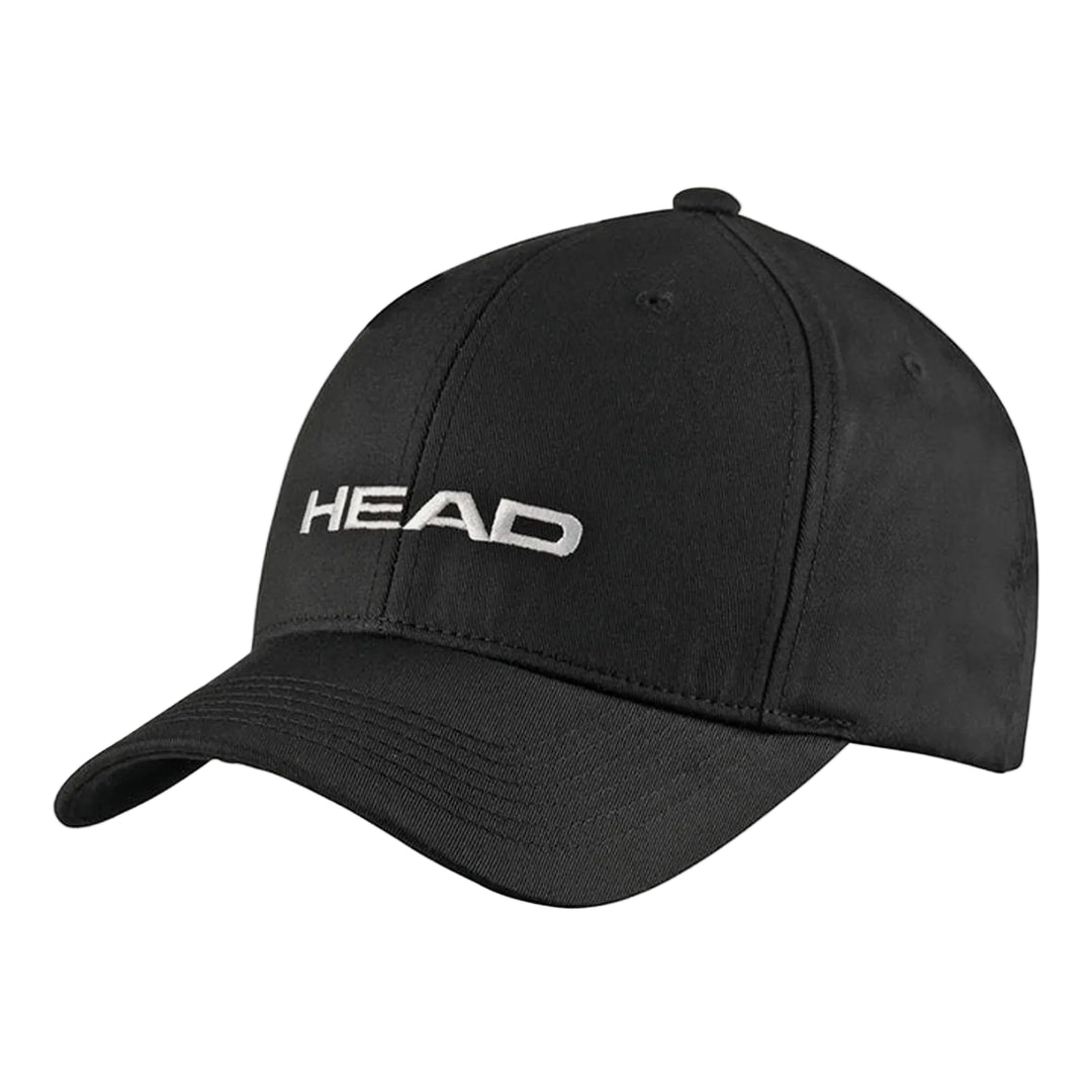Promotion Cap - Black