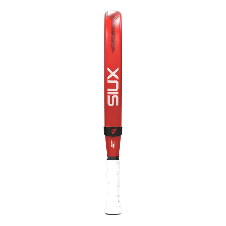 Siux Electra Pro 2026 - Fire Red