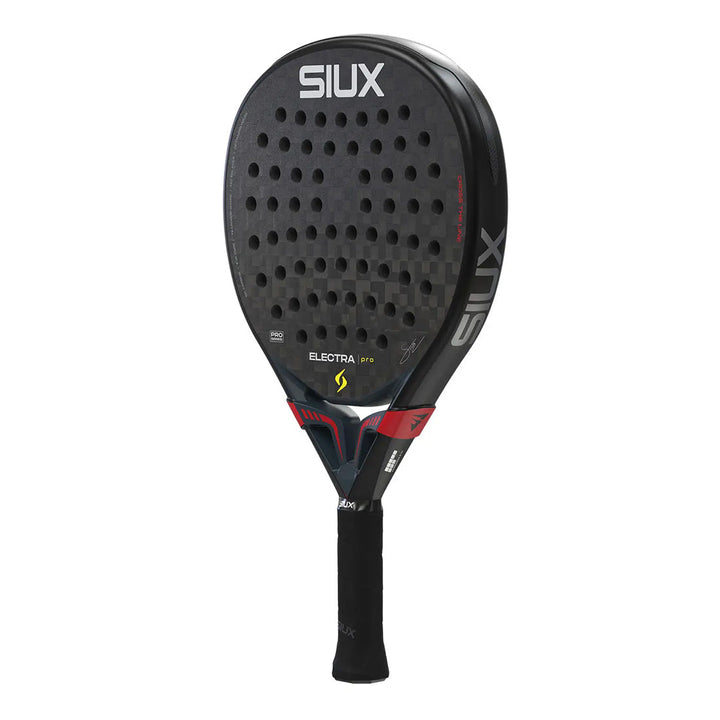 Siux Electra Pro 2026 - Shadow Red