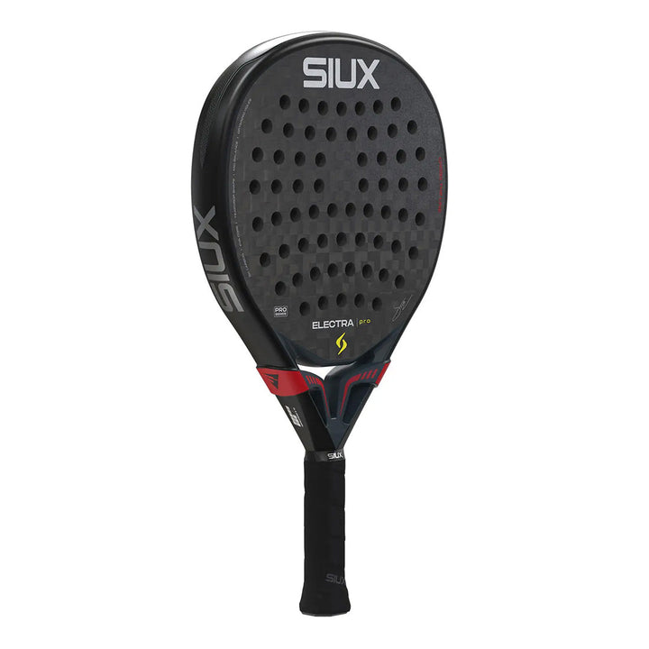Siux Electra Pro 2026 - Shadow Red
