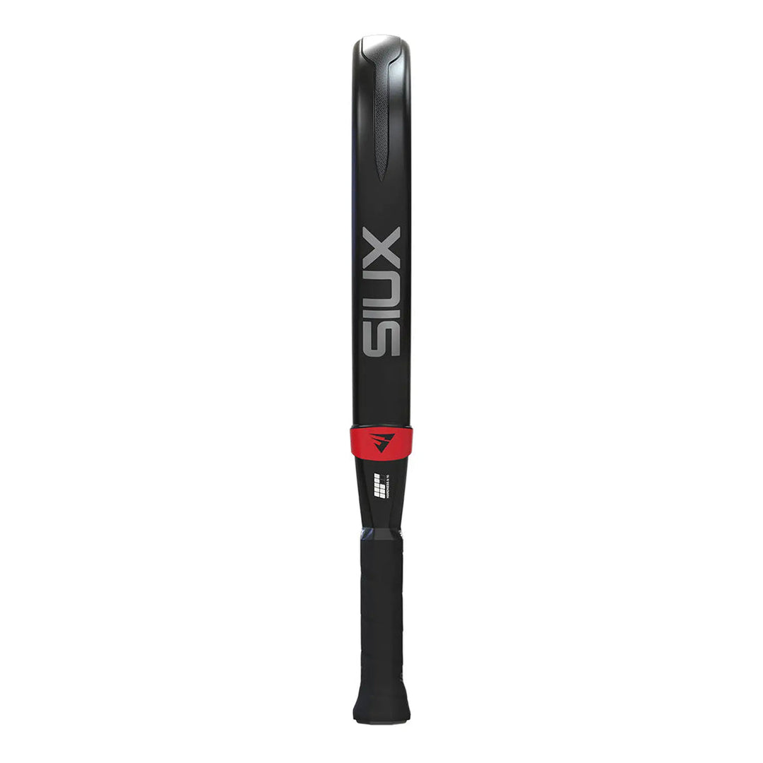 Siux Electra Pro 2026 - Shadow Red