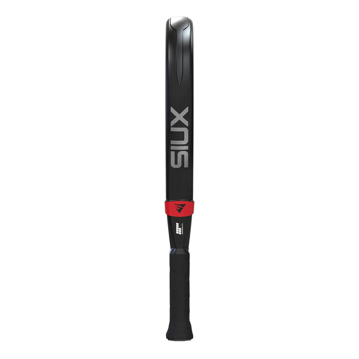 Siux Electra Pro 2026 - Shadow Red