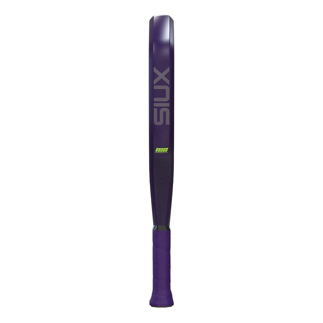 Siux Fenix Pro 2026 - Glow Purple