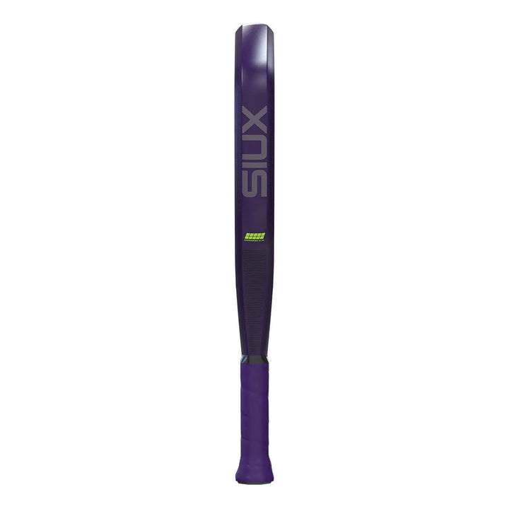 Siux Fenix Pro 2026 - Glow Purple
