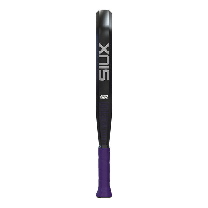 Siux Fenix Pro 2026 - Black