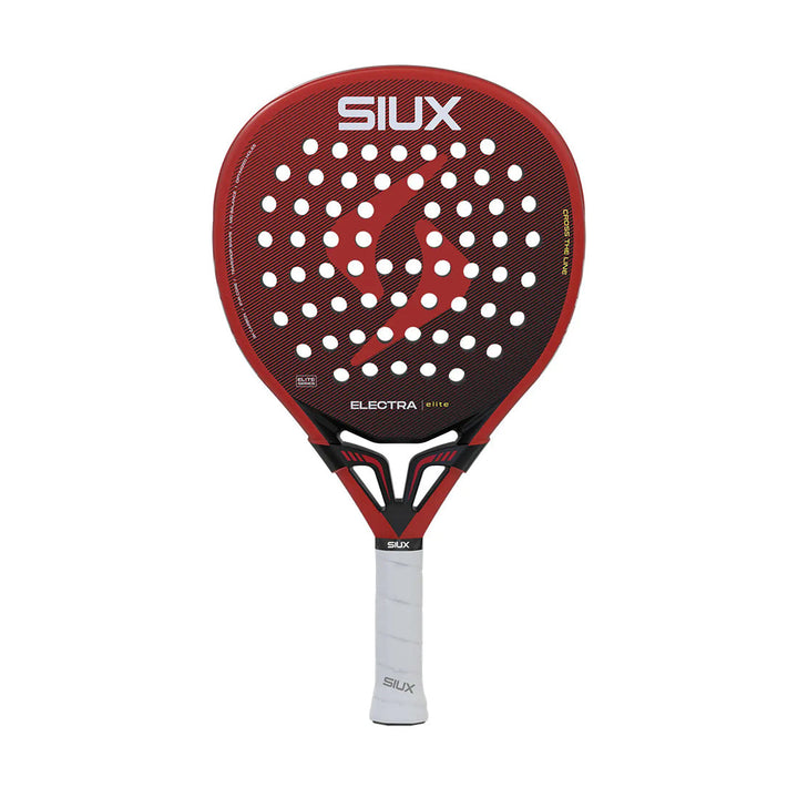 Siux Electra Elite 6 2026
