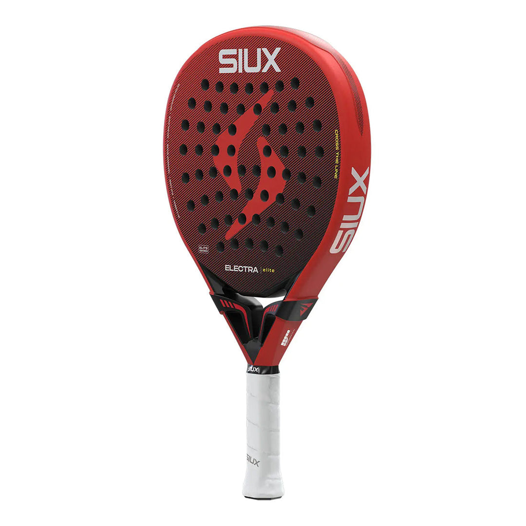 Siux Electra Elite 6 2026