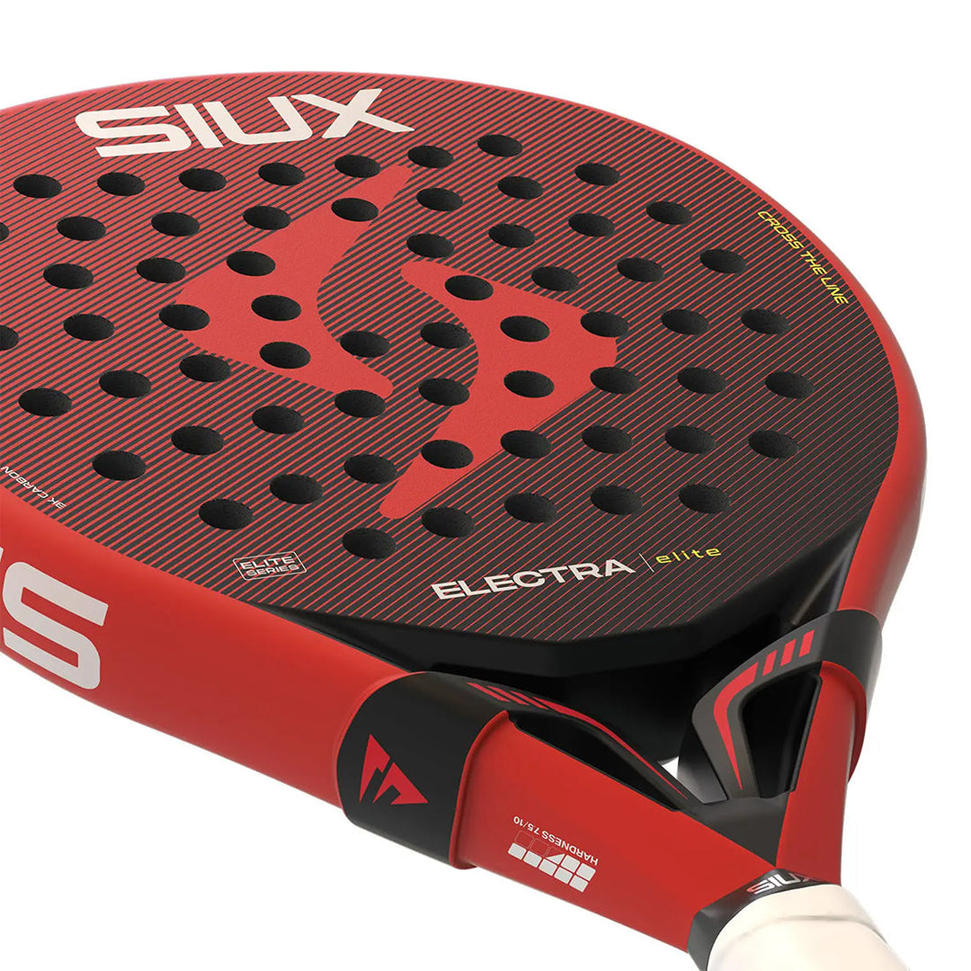 Siux Electra Elite 6 2026