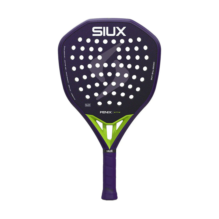 Siux Fenix Elite 6 2026