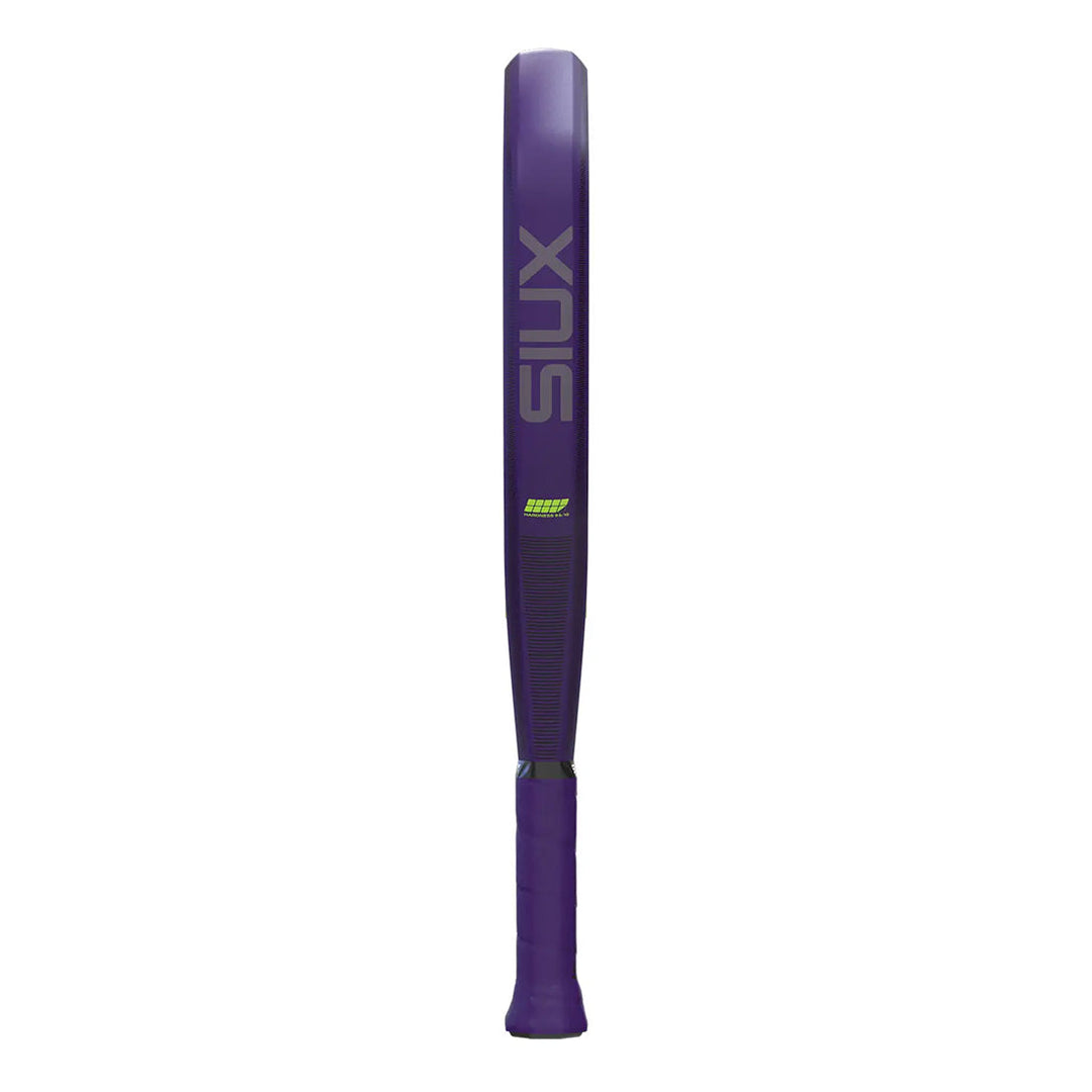 Siux Fenix Elite 6 2026