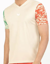 Tee Tiger Shade - Gold