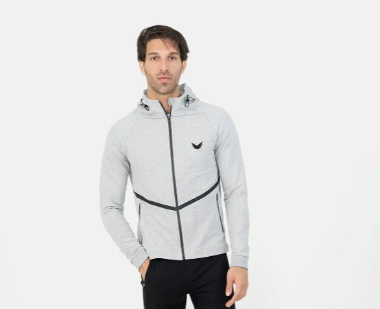 Tracktop - Gray