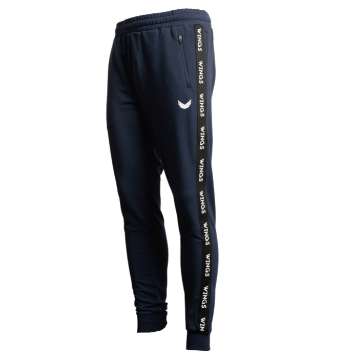 Signature Sweatpant - Navy