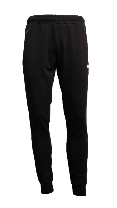 Signature Sweatpant - Black