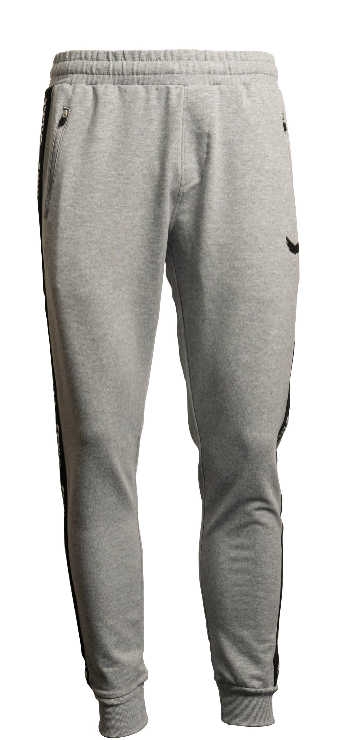 Signature Sweatpant - Gray