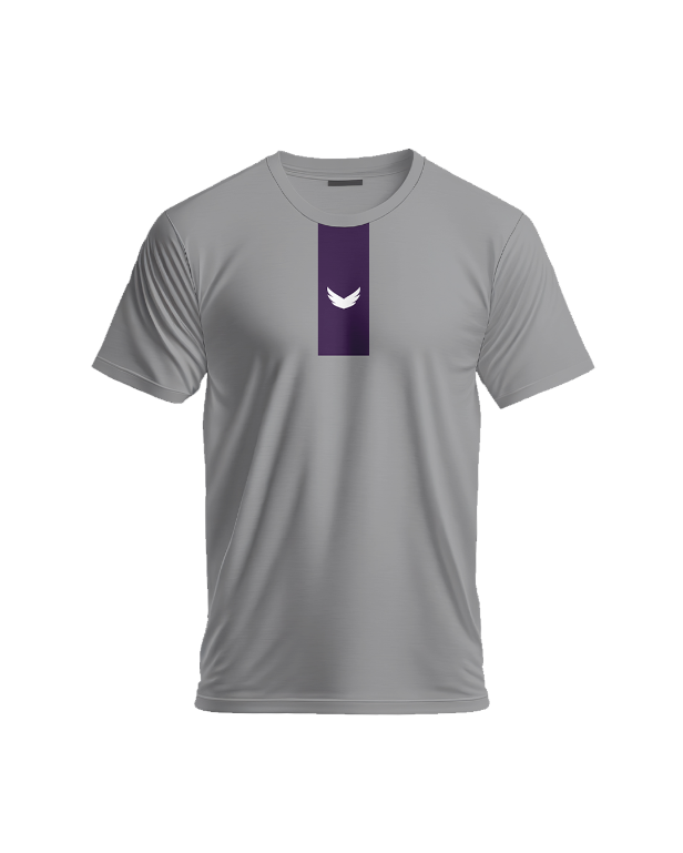 NovaSprint 2 T-shirt GRAY